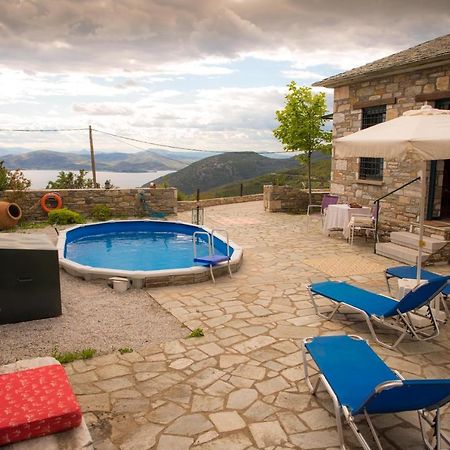 Pelion Goddess Villas Agios Georgios Nilias Zewnętrze zdjęcie