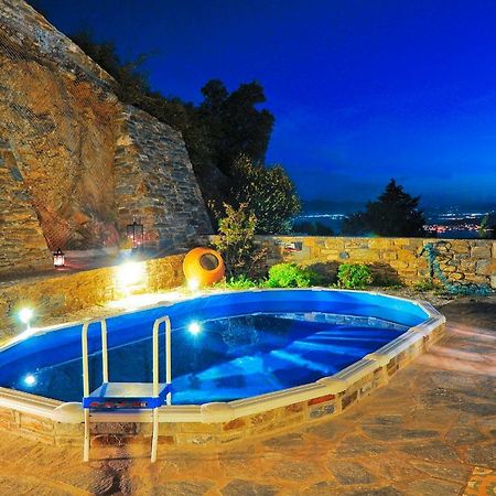 Pelion Goddess Villas Agios Georgios Nilias Zewnętrze zdjęcie