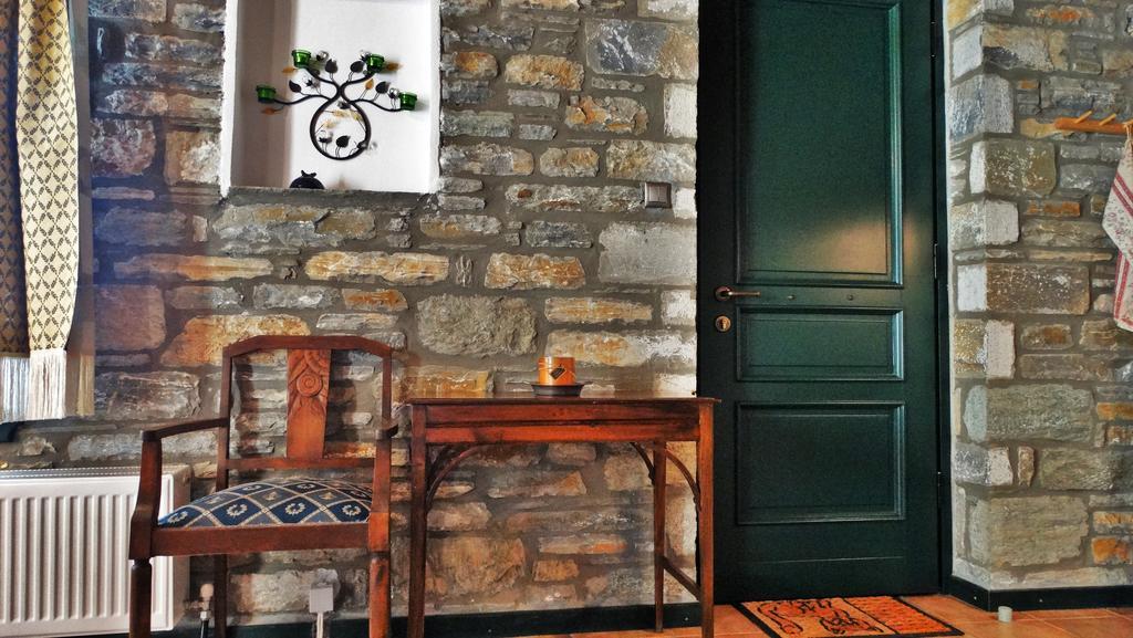 Pelion Goddess Villas Agios Georgios Nilias Pokój zdjęcie