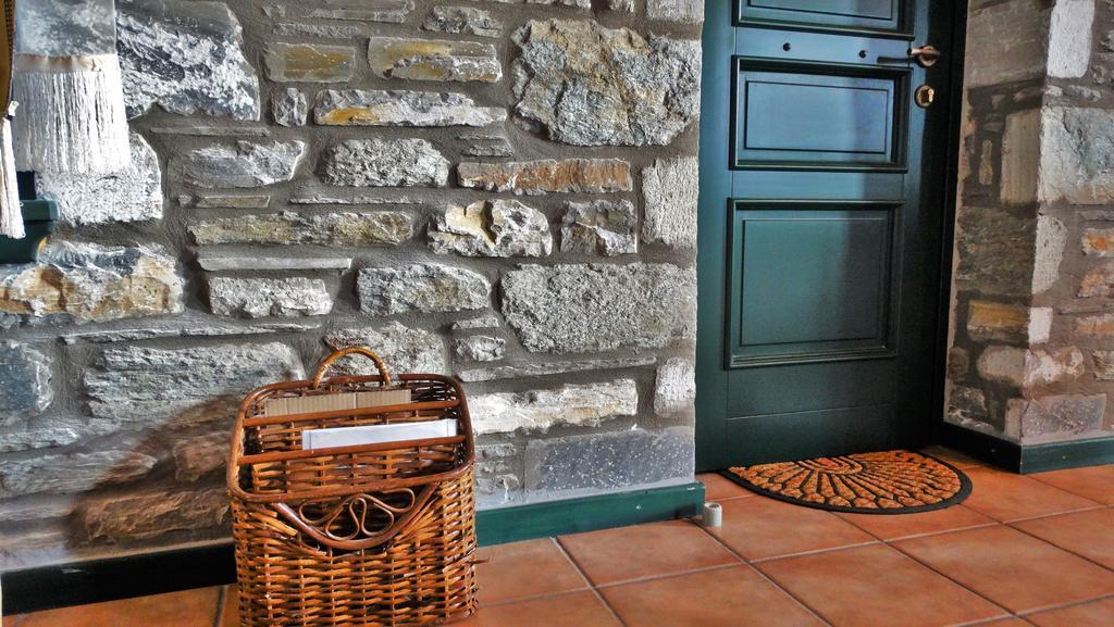 Pelion Goddess Villas Agios Georgios Nilias Pokój zdjęcie