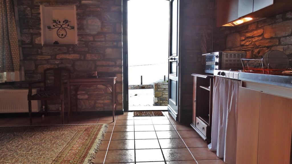 Pelion Goddess Villas Agios Georgios Nilias Pokój zdjęcie