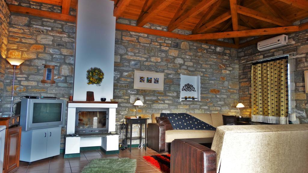 Pelion Goddess Villas Agios Georgios Nilias Pokój zdjęcie