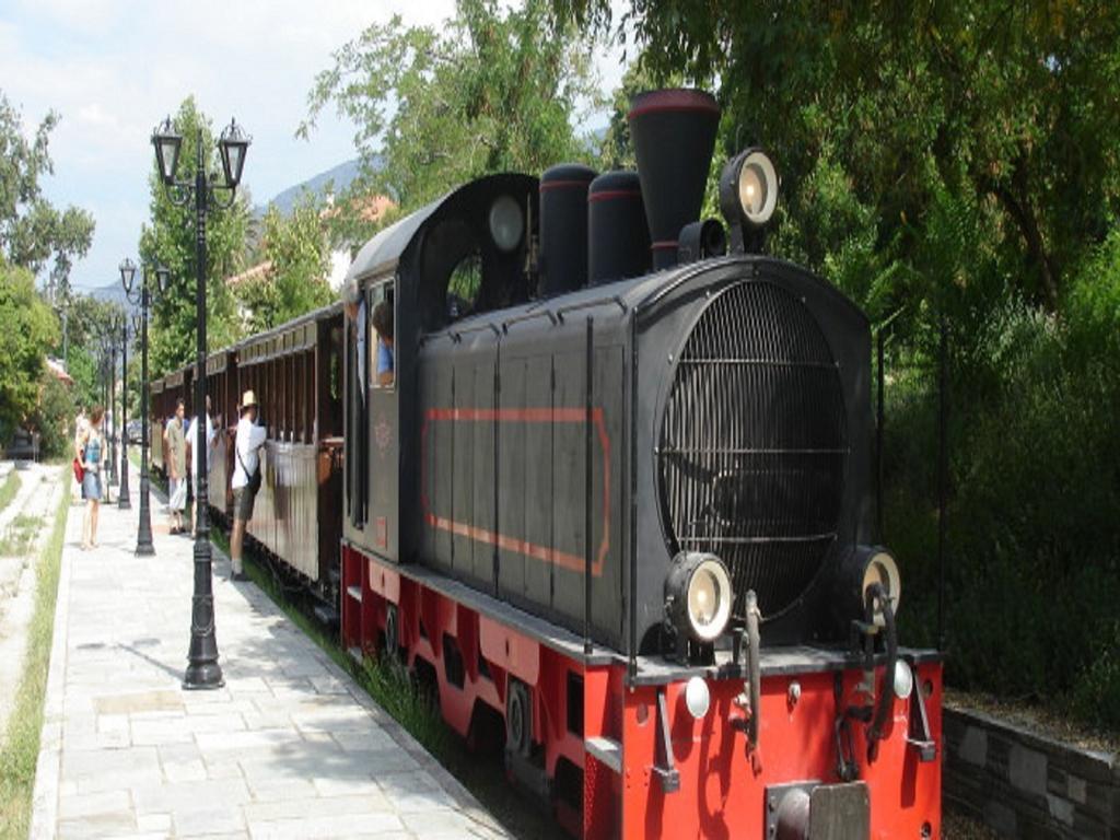 Pelion Goddess Villas Agios Georgios Nilias Pokój zdjęcie