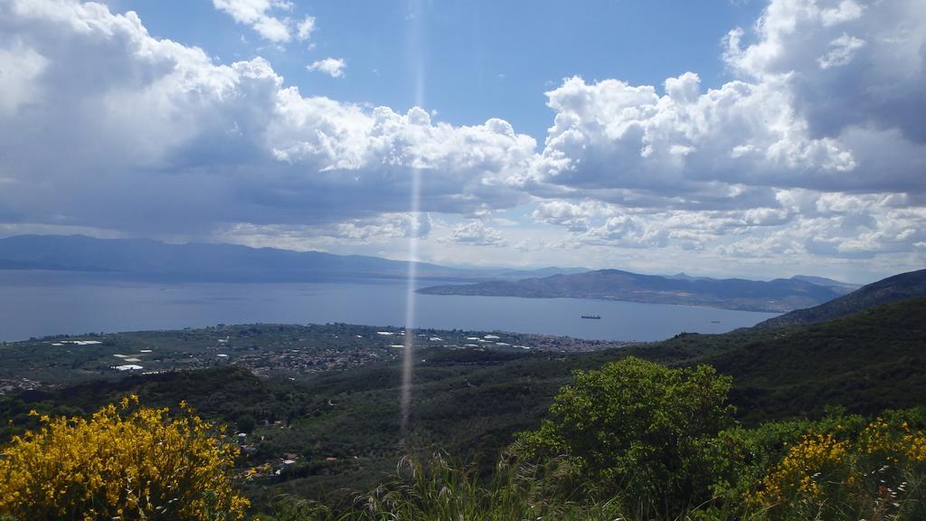 Pelion Goddess Villas Agios Georgios Nilias Pokój zdjęcie