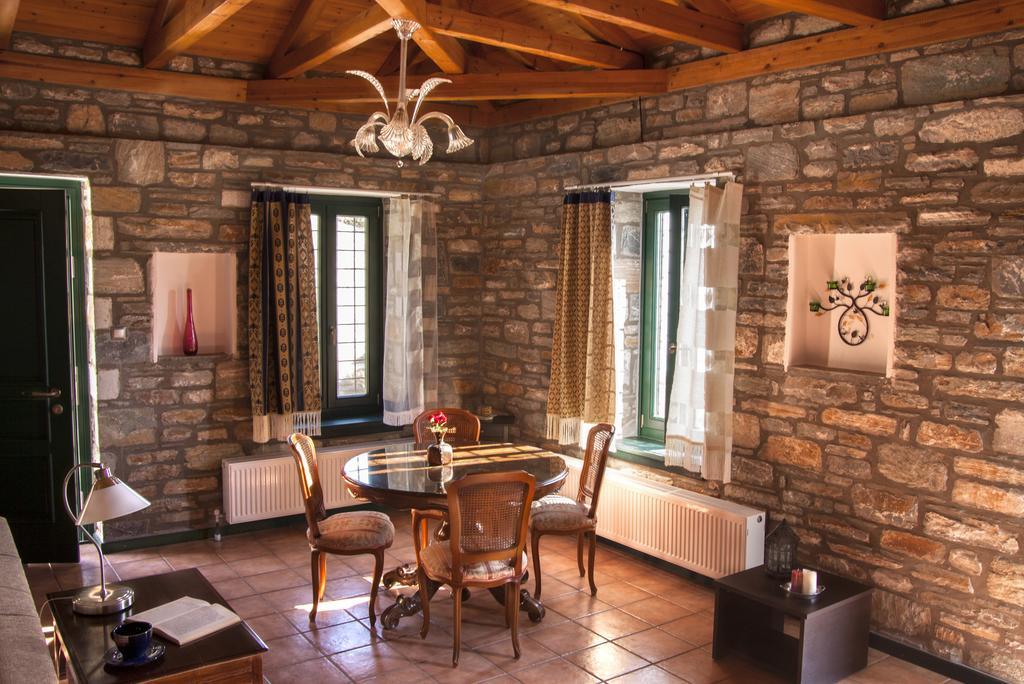 Pelion Goddess Villas Agios Georgios Nilias Pokój zdjęcie