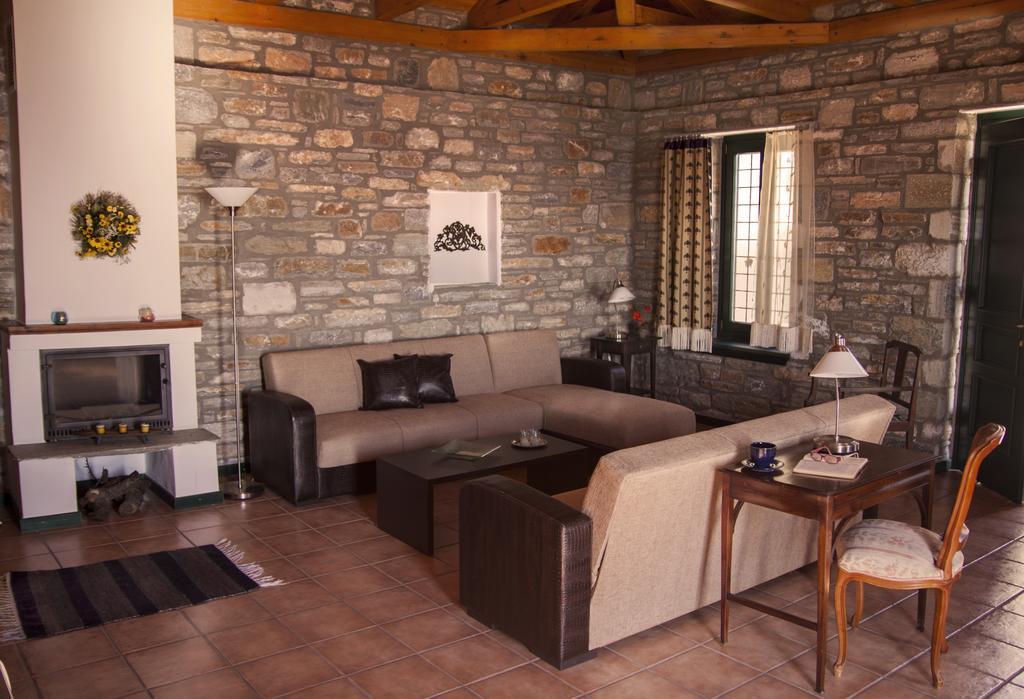 Pelion Goddess Villas Agios Georgios Nilias Pokój zdjęcie