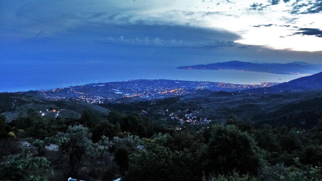 Pelion Goddess Villas Agios Georgios Nilias Zewnętrze zdjęcie