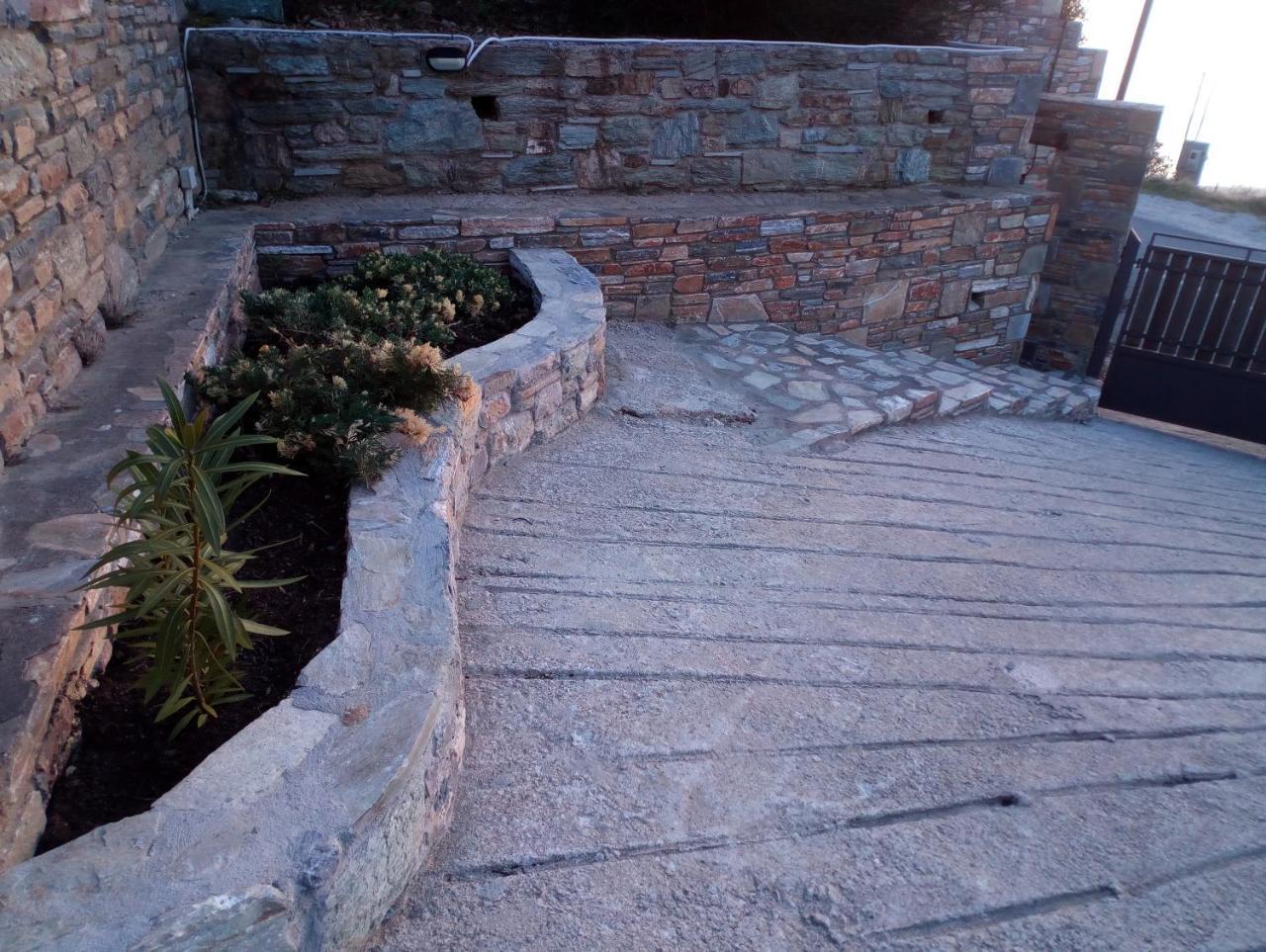 Pelion Goddess Villas Agios Georgios Nilias Zewnętrze zdjęcie