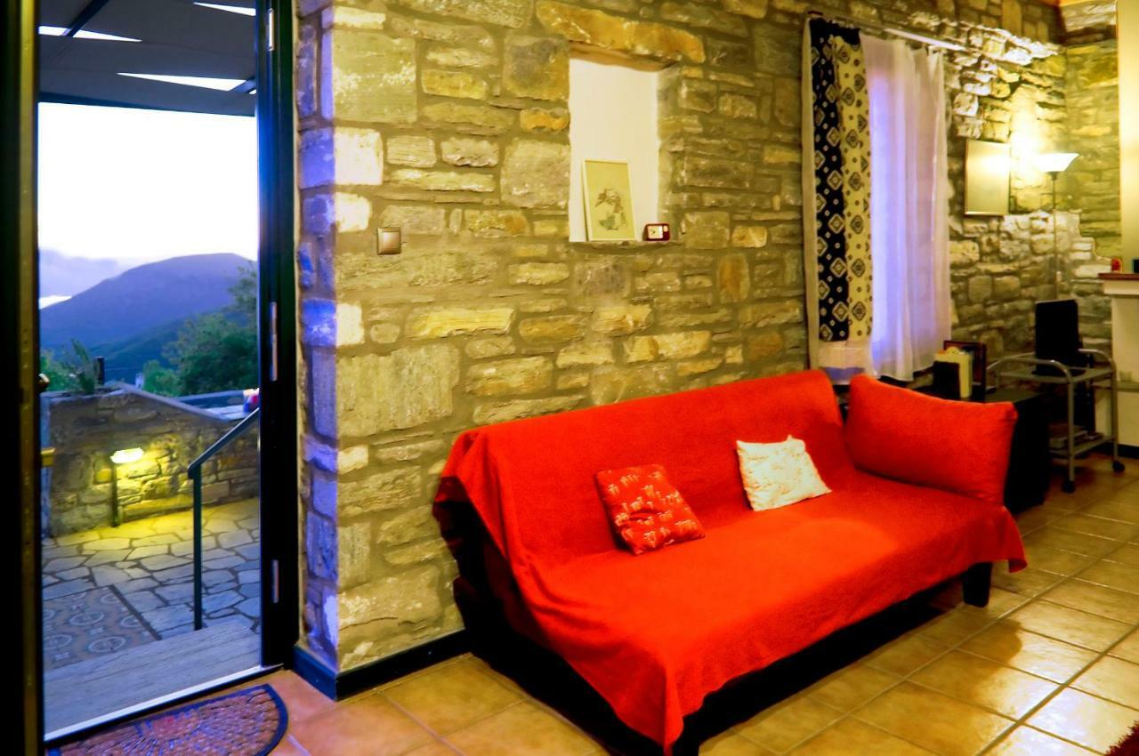Pelion Goddess Villas Agios Georgios Nilias Zewnętrze zdjęcie