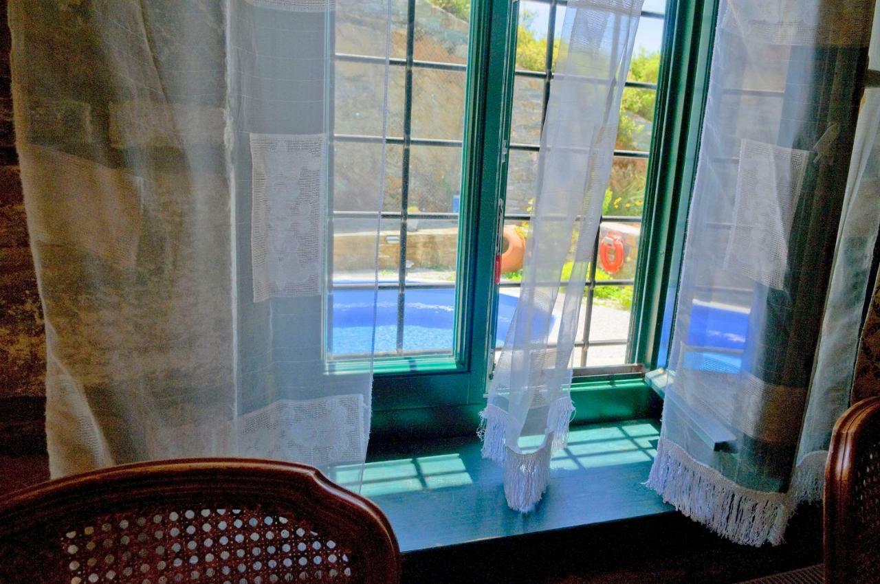 Pelion Goddess Villas Agios Georgios Nilias Zewnętrze zdjęcie