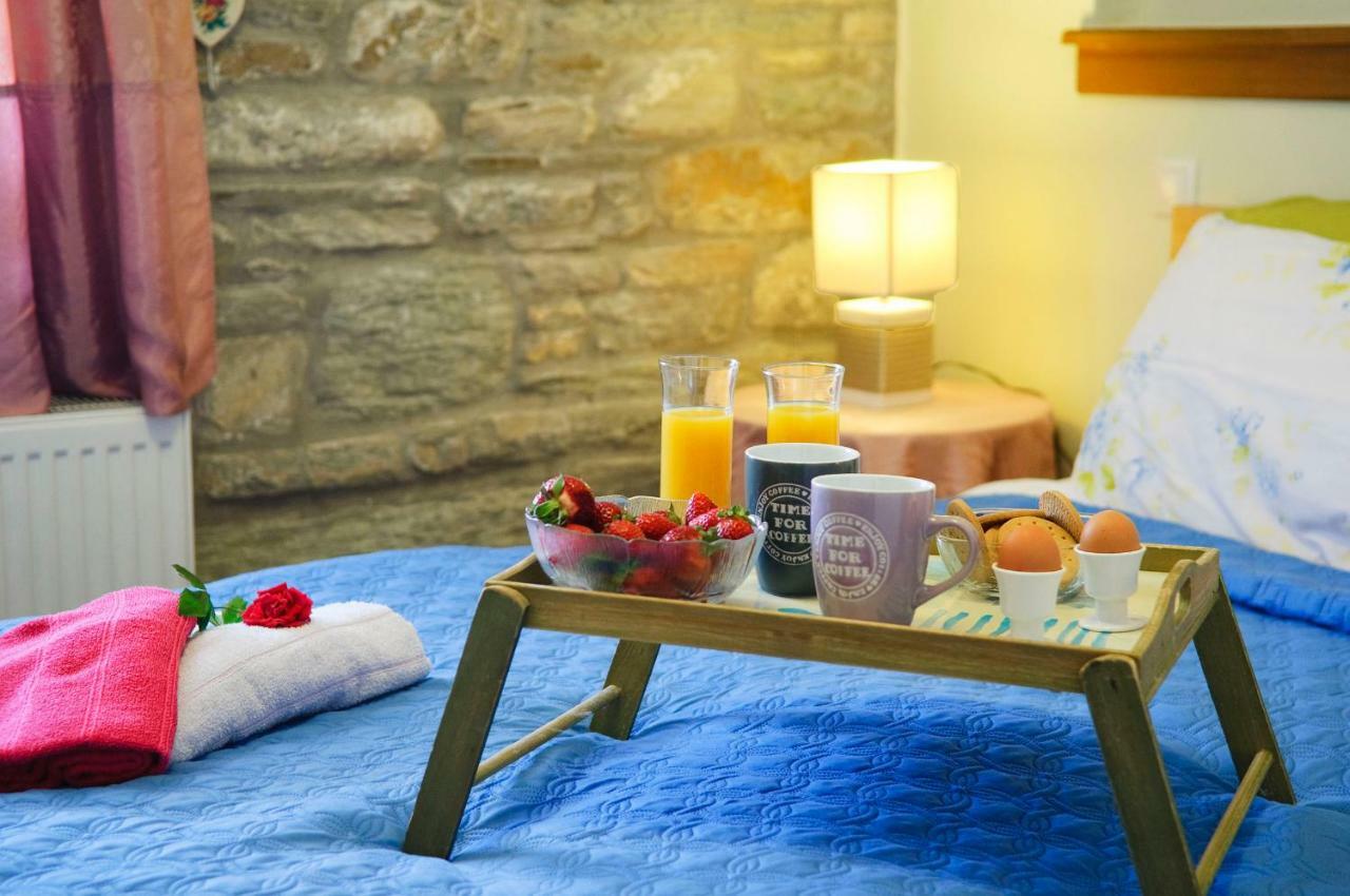 Pelion Goddess Villas Agios Georgios Nilias Zewnętrze zdjęcie