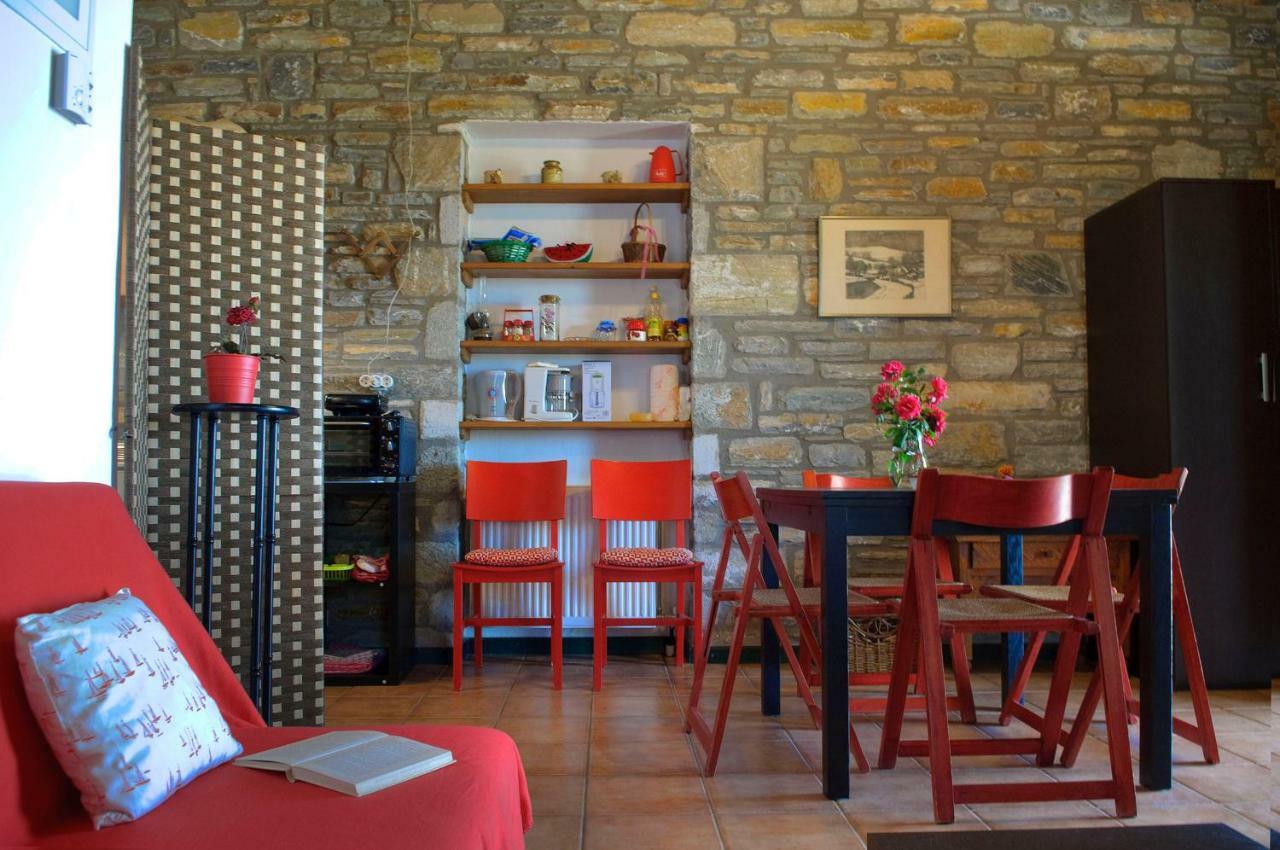 Pelion Goddess Villas Agios Georgios Nilias Zewnętrze zdjęcie