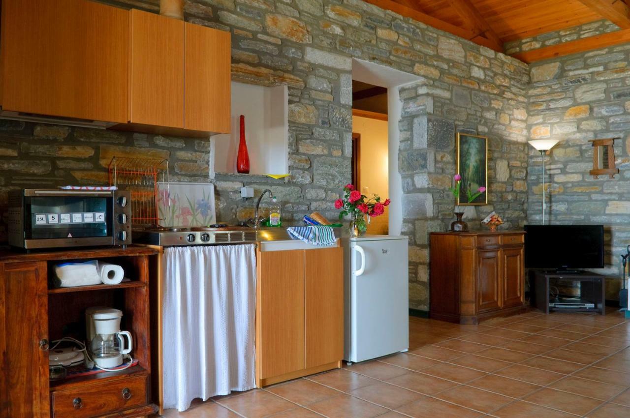 Pelion Goddess Villas Agios Georgios Nilias Zewnętrze zdjęcie