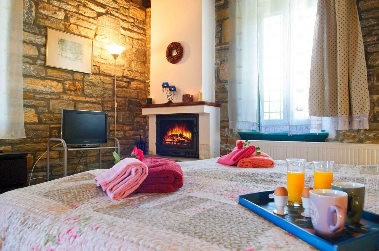 Pelion Goddess Villas Agios Georgios Nilias Zewnętrze zdjęcie