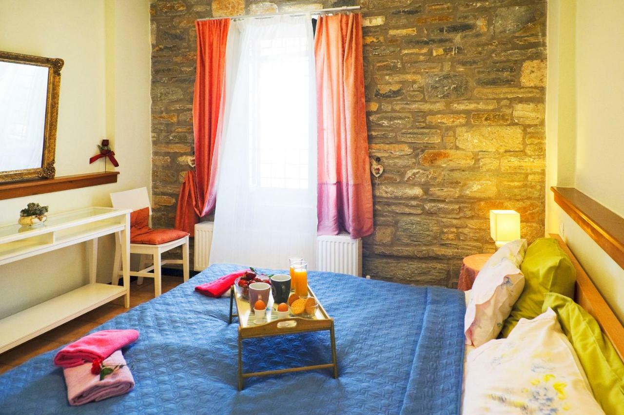 Pelion Goddess Villas Agios Georgios Nilias Zewnętrze zdjęcie