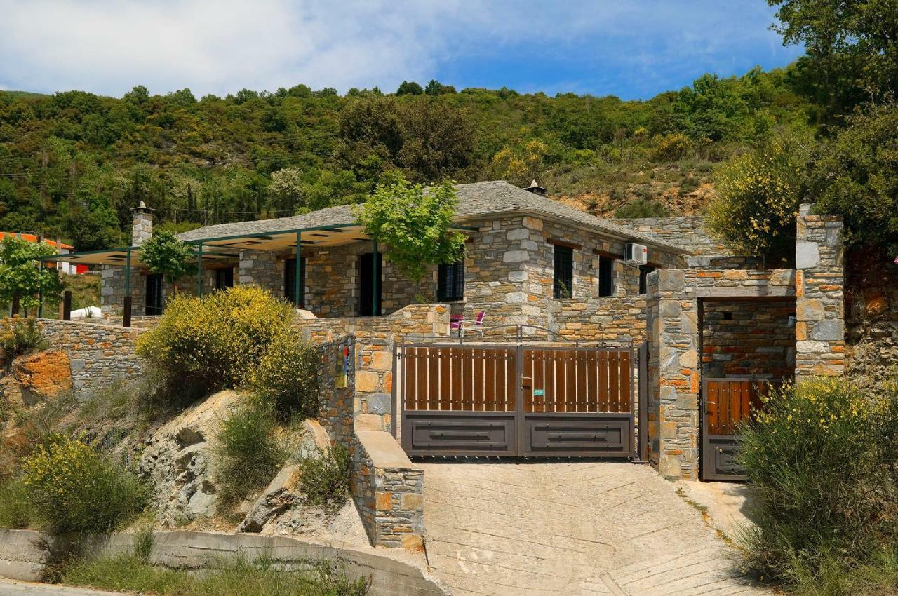 Pelion Goddess Villas Agios Georgios Nilias Zewnętrze zdjęcie