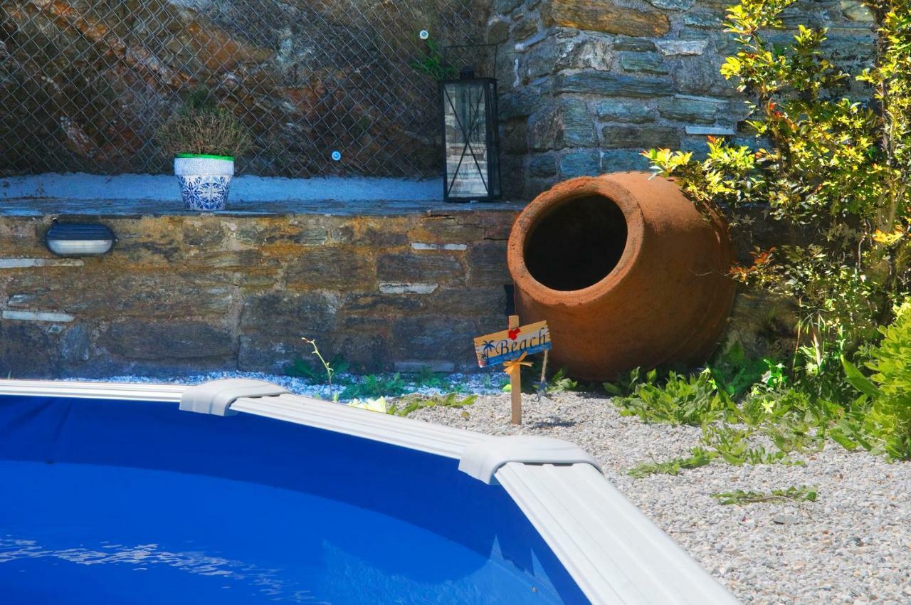 Pelion Goddess Villas Agios Georgios Nilias Zewnętrze zdjęcie