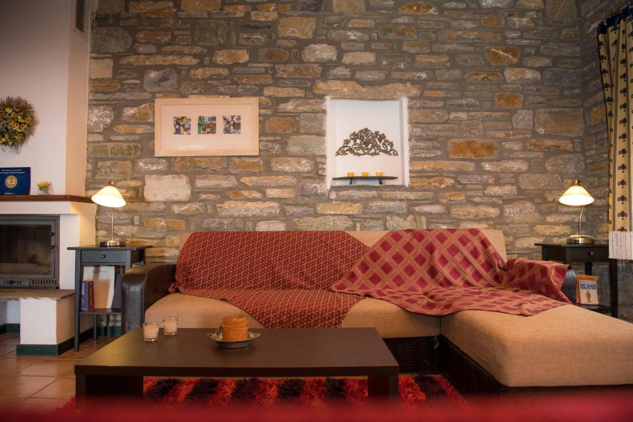 Pelion Goddess Villas Agios Georgios Nilias Zewnętrze zdjęcie