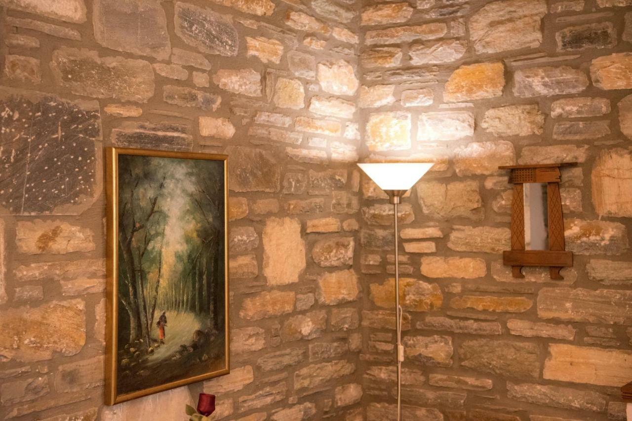 Pelion Goddess Villas Agios Georgios Nilias Zewnętrze zdjęcie
